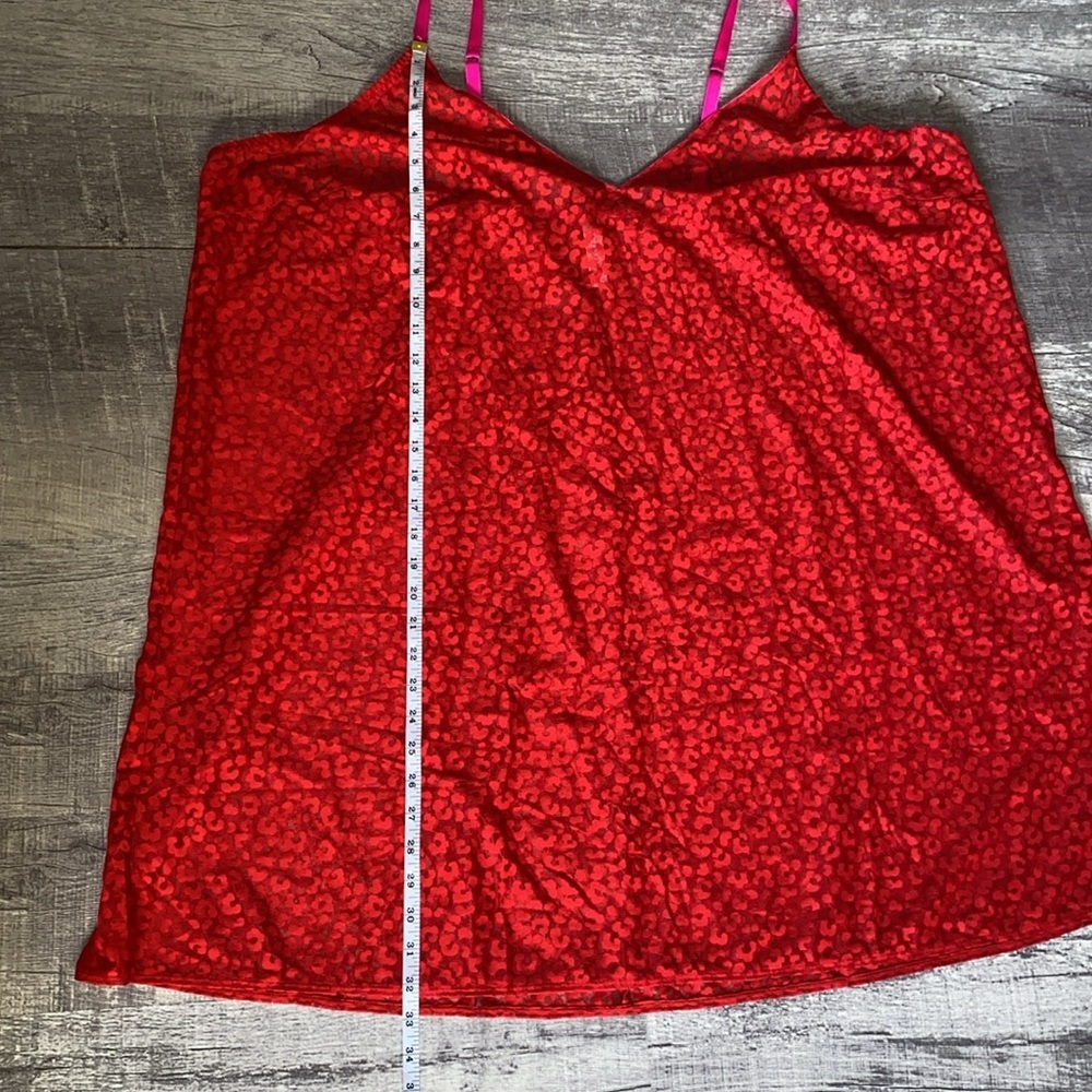 Cacique Red Slip - Picture 4 of 6